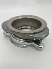 In-Sink-Erator Garbage Disposal Stainless Steel Ring Mount Collar Replacement