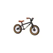 Fit Misfit Balance 12 Inch Freestyle BMX Bike Beginner/Youth/Kids Bicycle (2023)