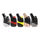 Strong Single JET Blow Torch Refillable Lighter - Tiko TK1019