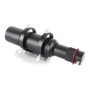 60mm Guide Scope Magnifier Finderscope for Astronomical Telescope 240mm Focal