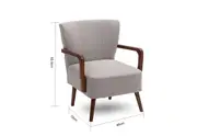 ATHERSTONE Accent Chair