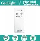 Hunter Pacific Universal Ceiling Fan Konetik Remote Control & Receiver Kit A2002