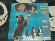 Pharaoh's Army NEW SEALED Laserdisc LD Chris Cooper Patricia Clarkson FreeShip30