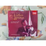 MILSTEIN THE ART OF NATHAN MILSTEIN 厚盒6CD(1993年發行，無IFPI)