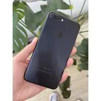 在飛比找蝦皮購物優惠-二手 iPhone 7 Plus 機身無刮傷很新128g