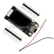 1.14 Inch LCD ESP32 WiFi And Bluetooth Module Development Board For Arduino DIY