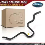 1x Power Steering Return Line Hose Assembly for Honda Pilot 2009-2015 V6 3.5L