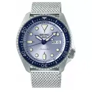 Seiko 5 Sports Automatic SRPE77K1 Mens Watch + Worldwide Warranty AU*au