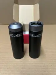 NOS Staggered MOSH Grinding 6061, 4130 DIGITAL PEGS 02’ Method BMX Pro Xl Expert