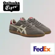Onitsuka Tiger TOKUTEN Charcoal Birch 1183c430-020 Unisex Size oki④