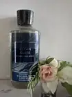 1 New CLEAN SLATE MEN COLLECTION 3 IN 1 HAIR FACE BODY WASH BATH & BODY WORKS