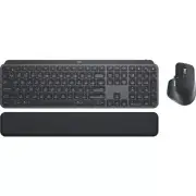 Logitech MX Keys Mouse & Keyboard Combo GEN2 Business Graphite