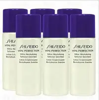 在飛比找鮮拾優惠-【SHISEIDO 資生堂】全效抗痕亮采賦活露(豐潤型)(2