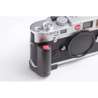 在飛比找蝦皮購物優惠-徠卡 LEICA M6 相機把手 M6相機手把 (短版 兩色