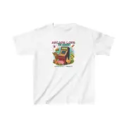 Kern County Fair 2024 - Kids Heavy Cotton™ Tee