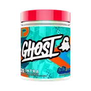 Intra By Ghost | EAA | BCAA | Hydration | Elite Supps