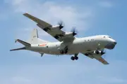 Hobbyboss 1:144 Chinese Gx-6 Aircraft, #HB83905