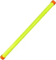 Nishiyuenyi Sound Tube Noise Maker Toy for Halloween, Christmas, Birthday, Party, Etc, Green