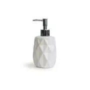 Wet By Home Design Geo Soap Dispenser