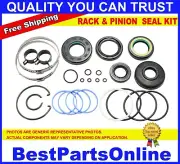 Rack & Pinion Seal Kit for Mini Cooper Ref. AS14975 7891 633 503 7891974198