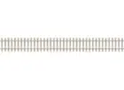 Peco SL-103 HO/OO Code 100 Concrete Sleeper Flexible Track (10)