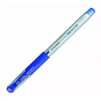 在飛比找博客來優惠-三菱UM-151超極細鋼珠筆0.28藍