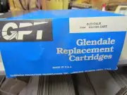 6 - Glendale C23-50A Combo Hepa / Organic Vapor Chemical Respirator Cartridges