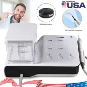 Dental Ultrasonic Scaler PH-1 LED Scaler Handpiece DA20 for EMS Woodpecker