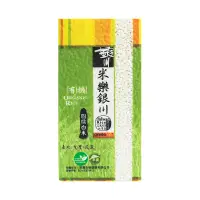 在飛比找蝦皮購物優惠-【米廠直送】銀川有機圓糯白米 600G