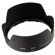 Nikon HB-32 Lens Hood for AF-S 18-105