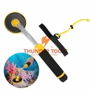 Thundertools Pinpointer Underwater Metal Detector Waterproof Metal Finder