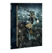 WARHAMMER 40K: Space Wolf: 10th Edition LM Codex + Cards + Transfers + Free post