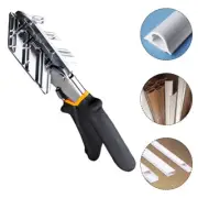 Angle Cutter with Safety Lock for Easy Handling for Woodworking and More