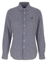 [Polo Ralph Lauren] Polo Ralph Lauren-Striped Shirt Camicie Multicolor-Donna 4