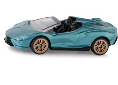Siku - Lamborghini Sian Roadster