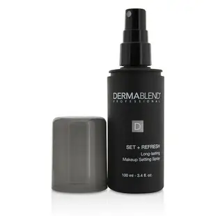 皮膚專家 Dermablend - 持久定妝噴霧Set + Refresh Long Lasting Makeup Setting Spray