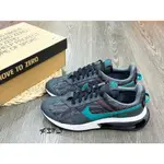 高品質NK AIR MAX PRE-DAY CARBONADO緩衝阻尼休閒鞋DH4642-001