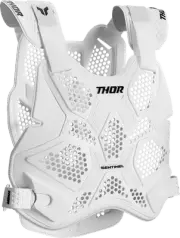 THOR Sentinel LTD Guard - White - XS/S 2701-1414