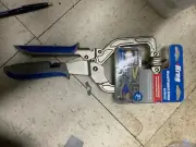 NEW Kreg KHC3 Automaxx 13 In. Locking C-Clamp with Swivel Jaws