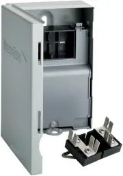 Pull-Out Disconnect Switch with Side Opening Door (DDS-60)