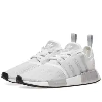 在飛比找蝦皮商城優惠-Adidas Nmd R1 白雪花 B79759 【Ting