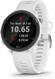 Garmin Forerunner 245 Music GPS Running Smartwatch By FedEx