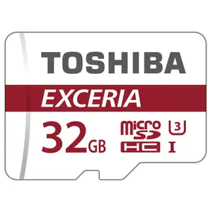 『儲存玩家』 東芝 TOSHIBA Micro SDHC UHS-1 U3 32GB 32G 讀90M 記憶卡 M302