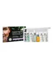 [Simplicite] Trial Pack For Combination Oily Skin Set