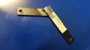Mercedes UNIMOG SBU Eng brake line mounting bracket - 352 140 05 40, 3521400540