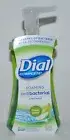 DIAL COMPLETE FRESH PEAR FOAMING HAND SOAP WASH ANTIBACTERIA 7.5OZ FOAM