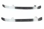 Mission Pitch 2|3 [280mm 9 9.5] 2-bolt Ice Hockey Skate Steel Runner Blades NEW