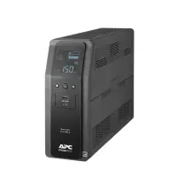 在飛比找Yahoo奇摩購物中心優惠-APC Back-UPS Pro 1500VA 在線互動式不