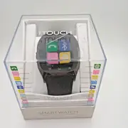 New Sealed iTOUCH Smart Watch Activity Fitness Tracker Touch Screen Android