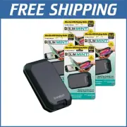 All-Purpose Ultra-Thin Wallet Set, RFID-Blocking - Crush-Resistant & Lightweight